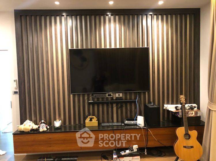 picture 5-BR House at Burasiri Watcharapol in O Ngoen (ID 2426934) - 11/15