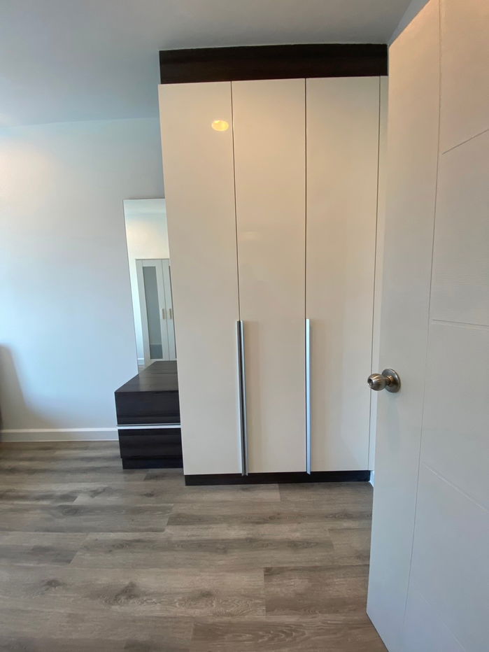 รูป ให้เช่า 🔥 Centric Sathorn - Saint Louis 🔥 เฟอร์นิเจอร์ และ เครื่องใช้ไฟฟ้าครบ ใกล้ BTS เซนต์หลุยส์ - รูปที่ 5/11