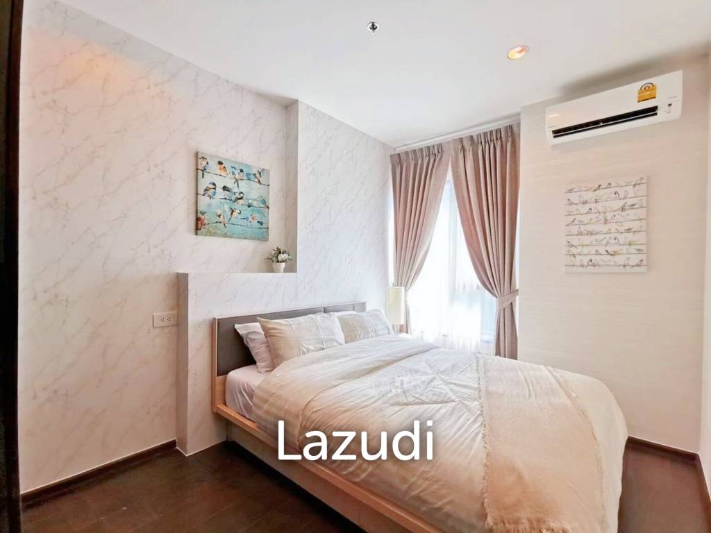 picture 1 Bedroom 1 Bathroom 30 SQ.M C Ekkamai - 4/8