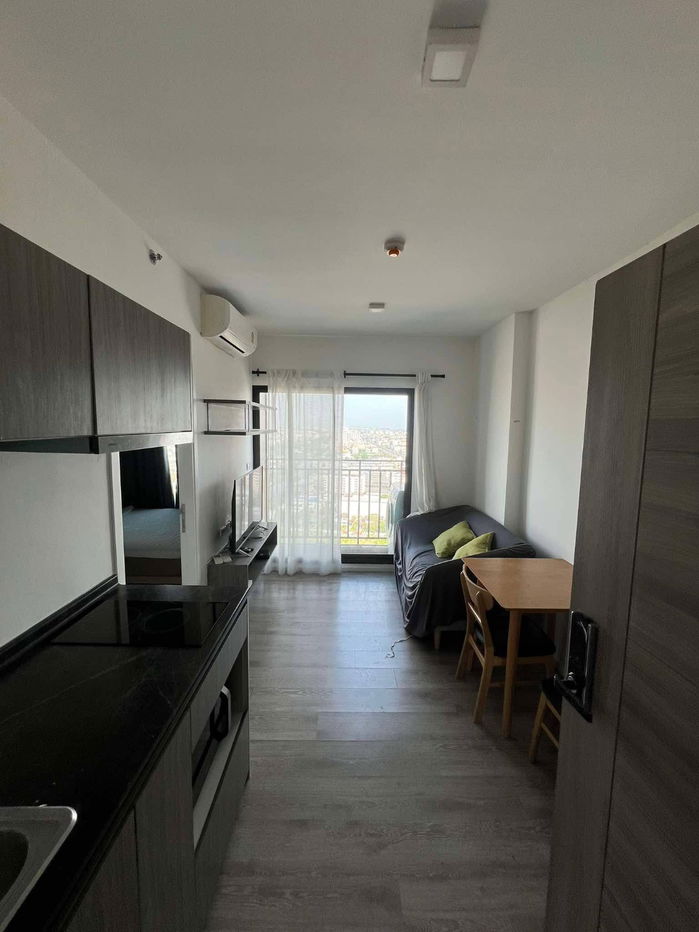 picture <<FOR RENT>> 🏢🏢 Kensington Sukhumvit-Theparak - 2/24