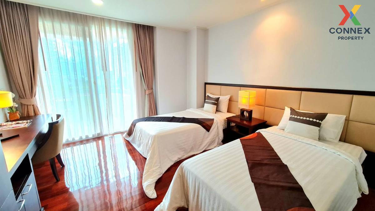 รูป 🔥🔥🔥 เช่าคอนโด ปิยะทิพย์ เพลส BTS-พร้อมพงษ์ คลองตันเหนือ เขต วัฒนา กรุงเทพ CX-126241 ✅ ทักไลน์ @connexproperty ตอบทันที ทีมงานมืออาชีพ ✅ 🔥🔥🔥 - รูปที่ 8/10