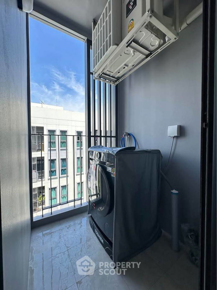 รูป คอนโด 1-ห้องนอน ที่ แอสปาย รัชโยธิน ใกล้ BTS รัชโยธิน (ID 2469092) - รูปที่ 8/8