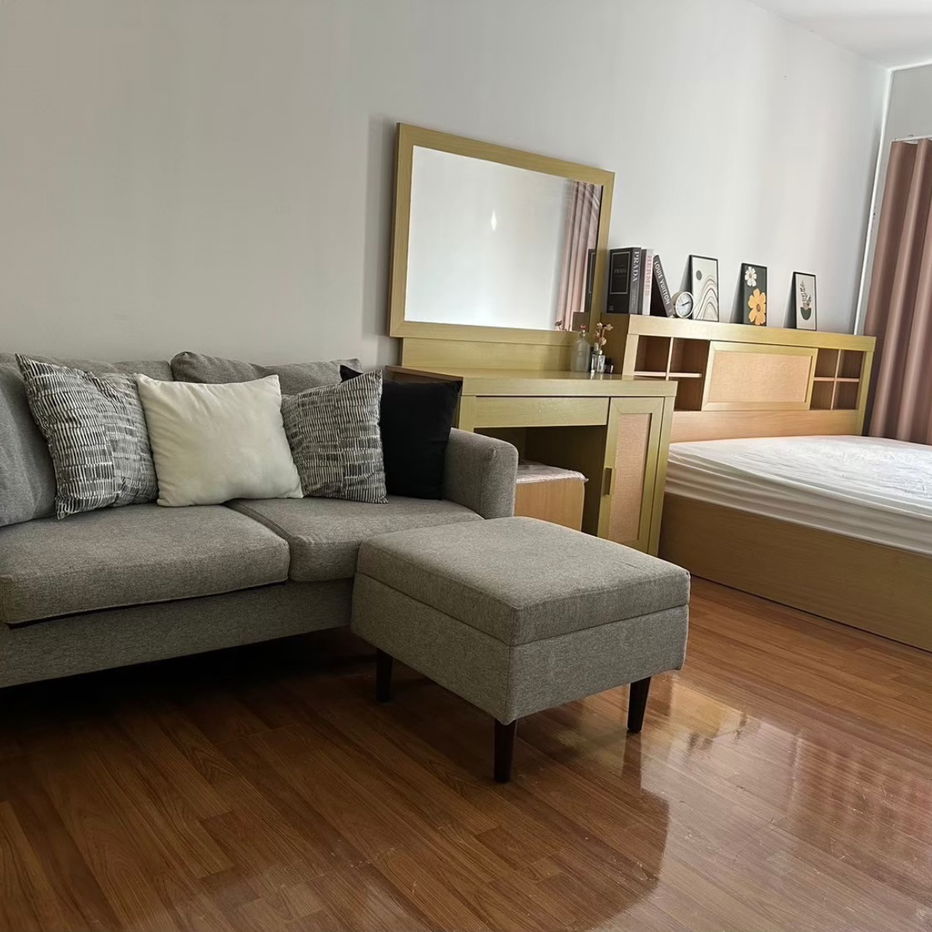 picture 📢 FOR RENT: Regent Home 27 – Stunning Unit, High Floor, Great View, Fully Furnished with Complete INDEX Set! - 5/8