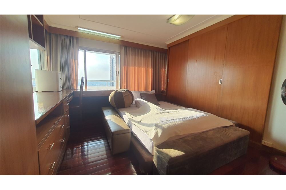 รูป [920011008-133] ให้เช่า คอนโด Bangkok River Marina(บางกอก ริเวอร์ มารีนา) - รูปที่ 18/40