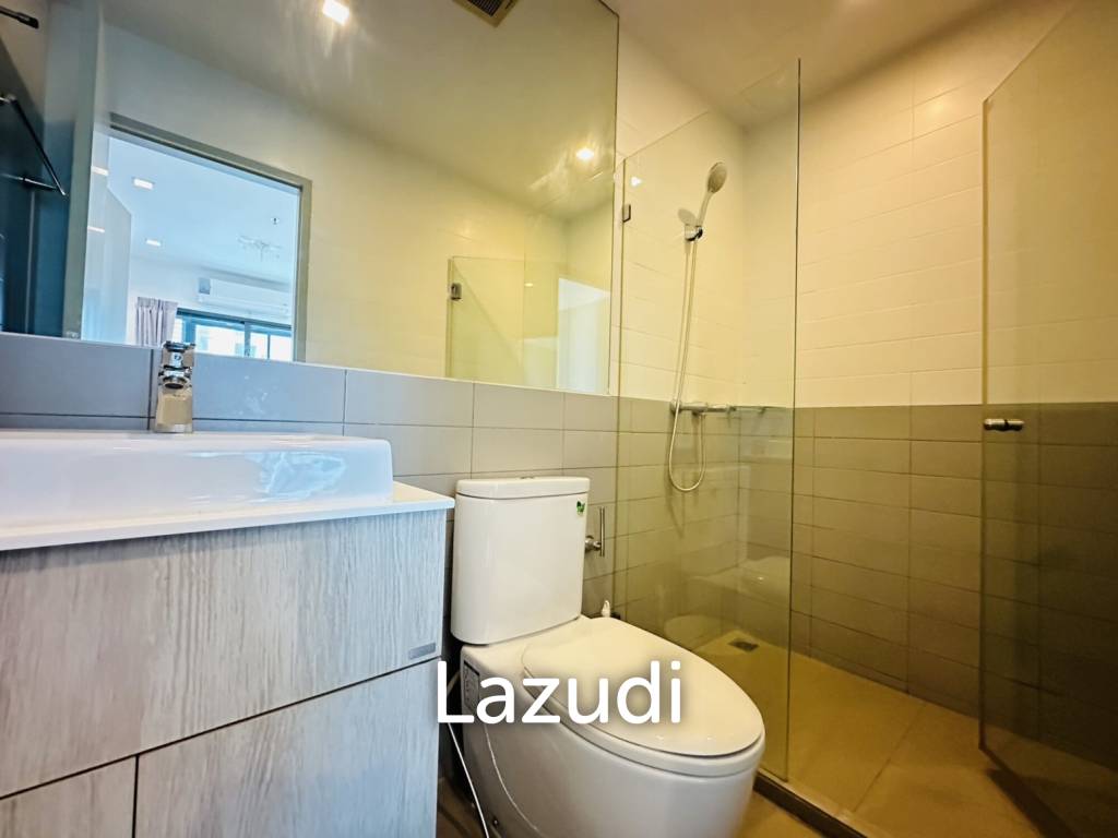 รูป 2 Bedroom 2 Bathroom 57 SQ.M Ideo Mobi Rama 9 - รูปที่ 10/14