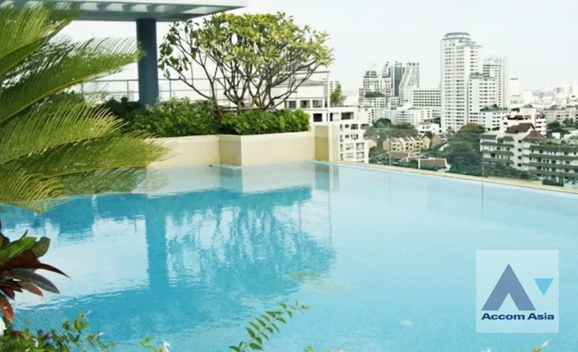 รูป 🔼🔽 AccomA 📩  3 BR Condominium @Baan Siri 31 (AA45155) - รูปที่ 1/1
