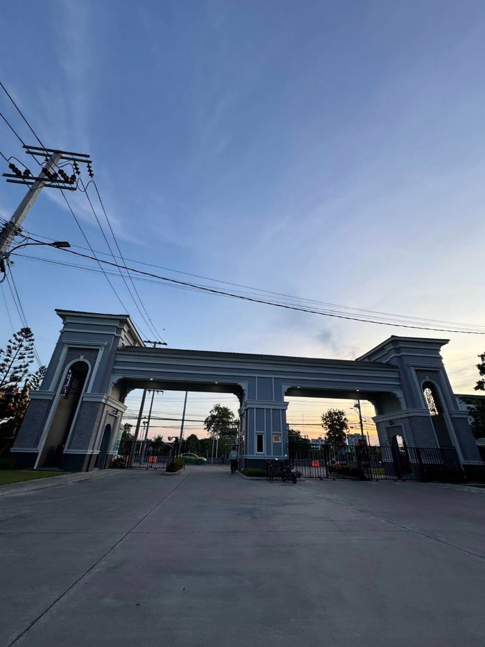 picture Corner Unit Townhome for Sale – Golden Neo & Town Sukhumvit–Lasalle, Fully Upgraded, 100m from BTS Samrong - 18/19