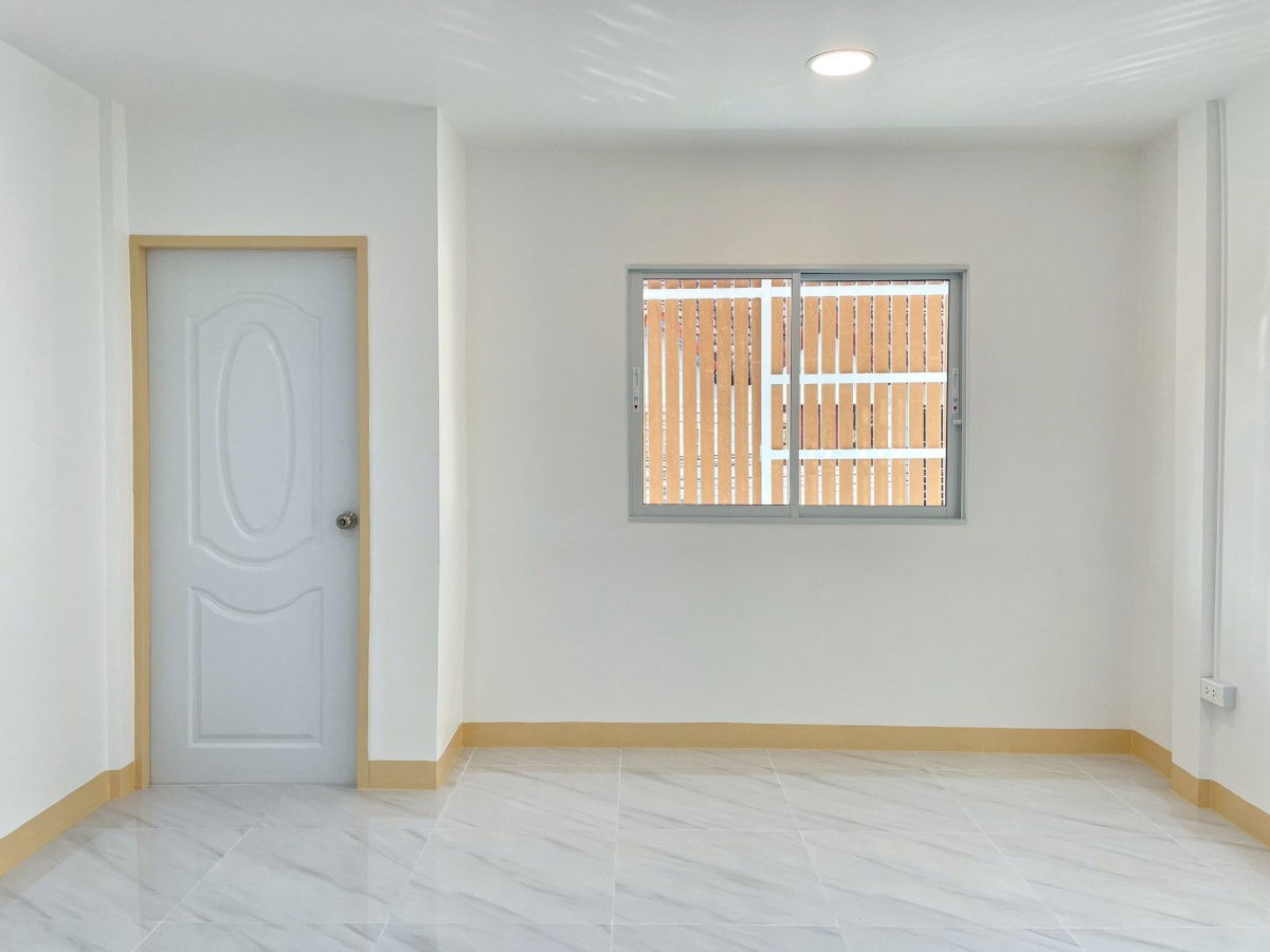 รูป 🏡 ขายทาวน์เฮาส์ สนามบินน้ำ – ซอยนนทบุรี 46 - รูปที่ 10/14