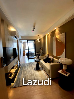 Condos for sale : 3 Bed 2 Bath 56.83 SQ.M Regal Onnut-Srinakarin
