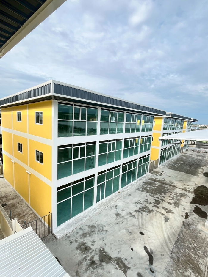 รูป 📌พื้นที่ให้เช่า ออฟฟิศให้เช่า - รูปที่ 10/13