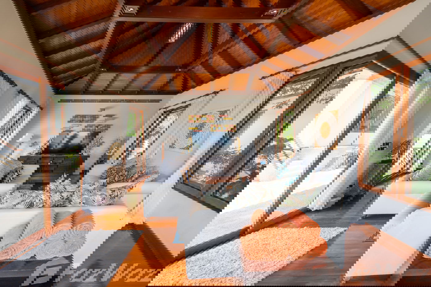 รูป ขาย วิลล่า 5 ห้องนอน ในโครงการ ไอยรา สุรินทร์ 5918602 - รูปที่ 80/106