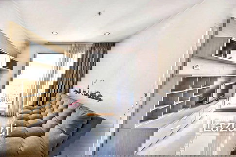 1 Bedroom 1 Bathroom 42 Sq.m Sukhumvit Plus