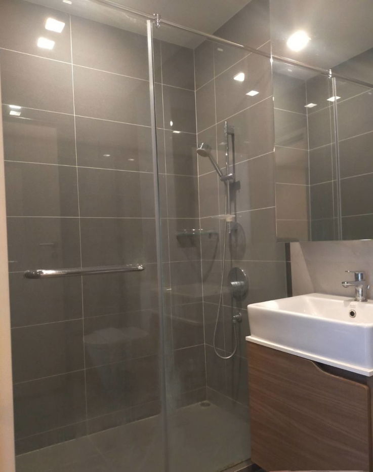 รูป 🍀🍀🍀BEST DEAL🔥ให้เช่า📌เอ็ม ทองหล่อ 10 (Line:@rent2022)ห้องสวย พร้อมเข้าอยู่✨A00278 - รูปที่ 15/15