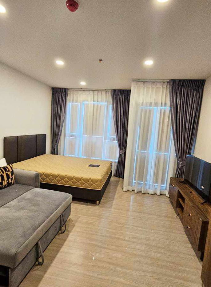 รูป ห้องมาใหม่🐲แอดไลน์ได้เลยครับ🐲✨✨🛋️🛌คลองเตย💥แอสปาย พระราม 4🔴🟢🟡 - รูปที่ 1/11