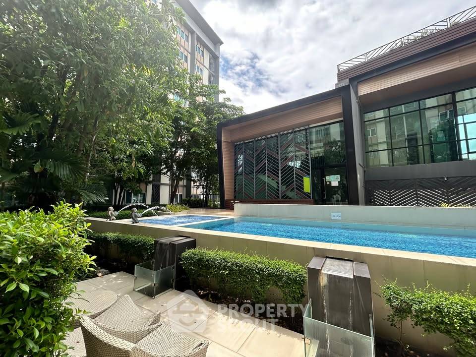 รูป คอนโด 1-ห้องนอน ที่ เดอะ ไพรเวซี่ ลาดพร้าว-เสนา ใน ลาดพร้าว (ID 2469399) - รูปที่ 16/19