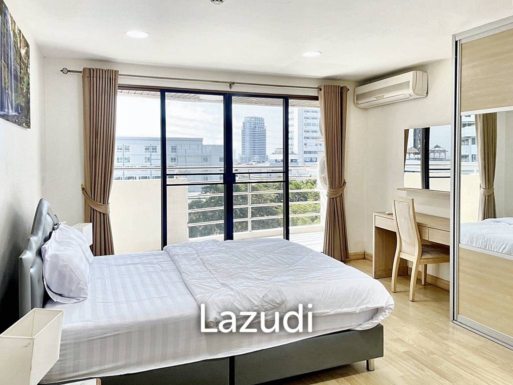 รูป 2 Bedroom 2 Bathroom 105 SQ.M Flora Ville - รูปที่ 10/17