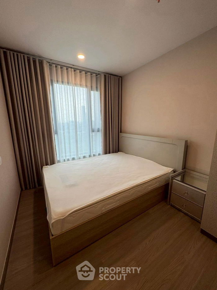 picture 1-BR Condo at Aspire Sukhumvit-Rama 4 near BTS Phra Khanong (ID 2469154) - 1/16