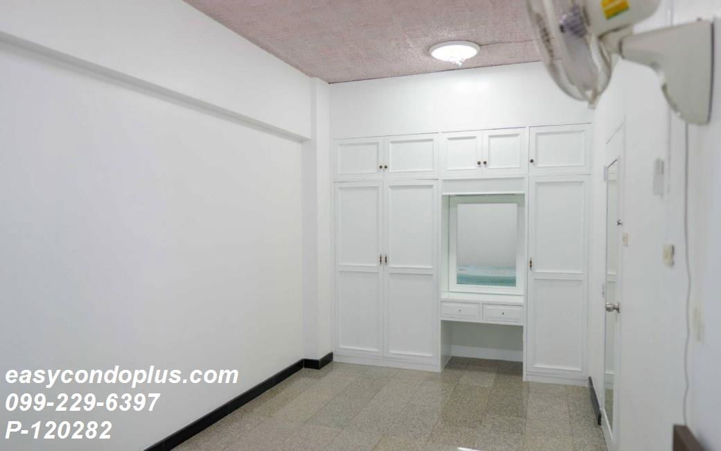 picture P-120282 Condo for rent Ruenrudee Condominium fully furnished (Confirm again when visit).  - 6/6