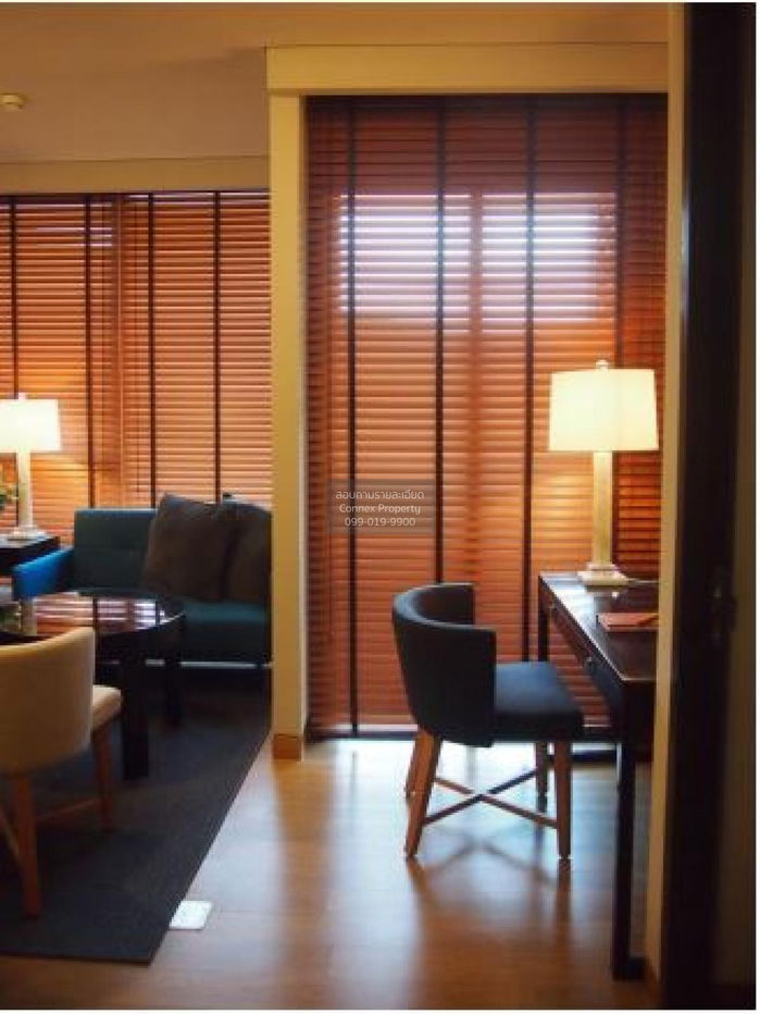 รูป เช่าคอนโด เดอะ ลุมพินี 24 BTS-พร้อมพงษ์ คลองตัน เขต คลองเตย กรุงเทพ CX-87975 ✅ ทักไลน์ @connexproperty ตอบทันที ทีมงานมืออาชีพ ✅ - รูปที่ 9/12