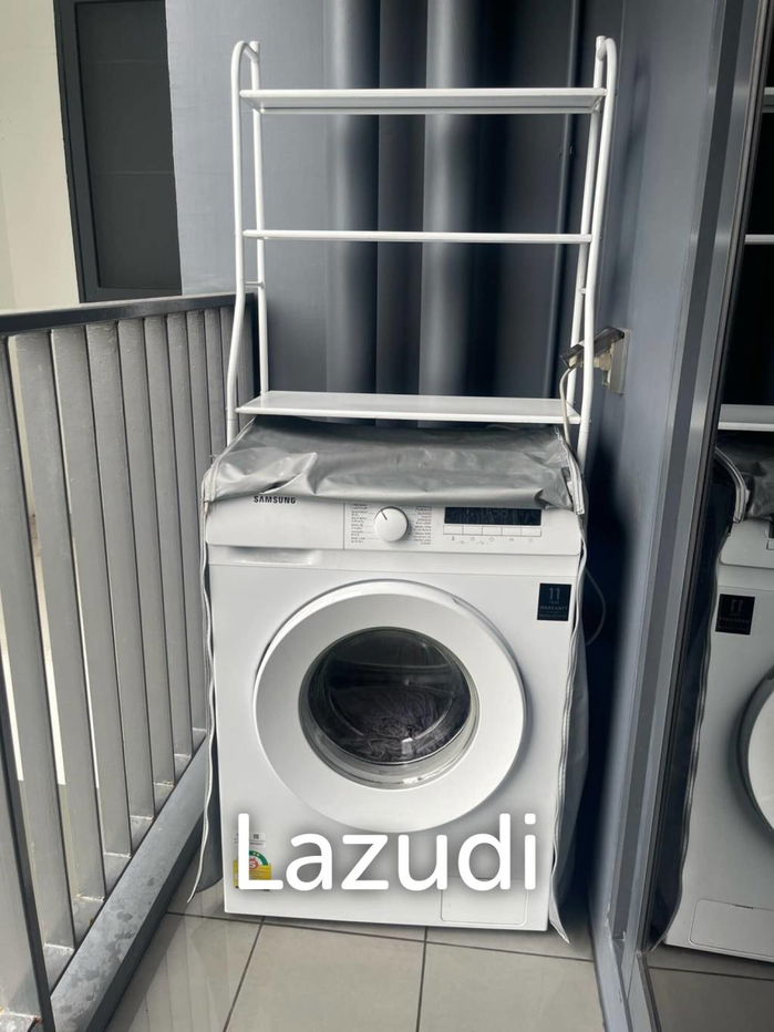 picture 1 Bedroom 1 Bathroom 31 Sq.m The Tree Pattanakarn-Ekkamai - 11/12