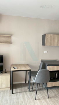 ðš For Sell Condo DCONDO CAMPUS HIDEAWAY Building B, Floor 5,Studio, Room size 26 sqm