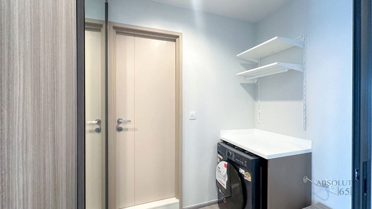 picture 🟪🟦🟩🟨🟧 For rent: Life Sathorn Sierra 📍Near BTS Talat Phlu 🛎️🛎️ | 𝗟𝗶𝗻𝗲@: @𝗮𝘀𝘀𝗲𝘁𝘀𝗽𝗿𝗼 - 10/10