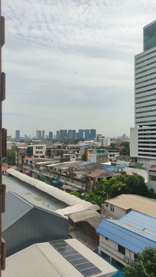 รูป ขายถูก คอนโดฯรีเจ้นท์โฮม20 ประชาชื่น 16 ทำเลดี (ไม่ใช่รีเจนท์โฮม บางซ่อน) - รูปที่ 7/11