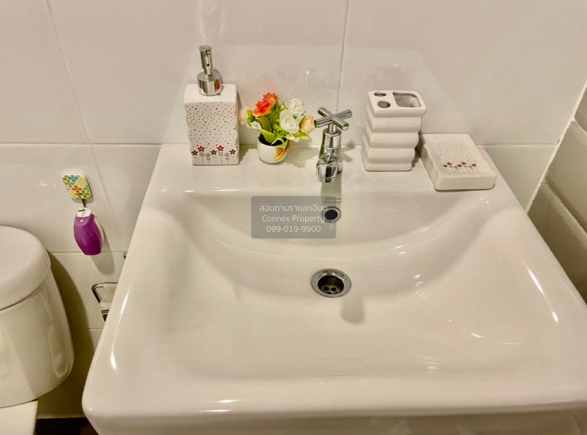 picture 🔥🔥🔥 FOR RENT condo , Aspire Sukhumvit 48 , BTS-Phra Khanong , Phra Khanong , Khlong Toei , Bangkok , CX-08029 ✅ Live chat with us ADD LINE @connexproperty ✅ 🔥🔥🔥 - 9/10