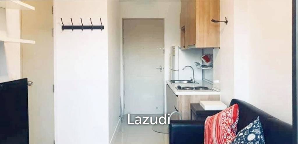 รูป 1 Bed 1 Bath 31 SQ.M Ideo Mix Sukhumvit 103 - รูปที่ 2/5