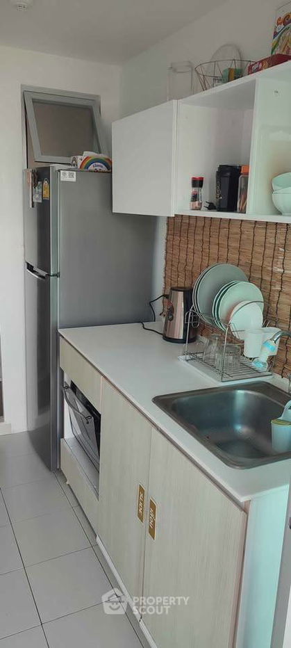 รูป คอนโด 1-ห้องนอน ที่ บ้านเพียงเพลิน หัวหิน ใกล้ หาดเขาตะเกียบ (ID 2469234) - รูปที่ 10/11