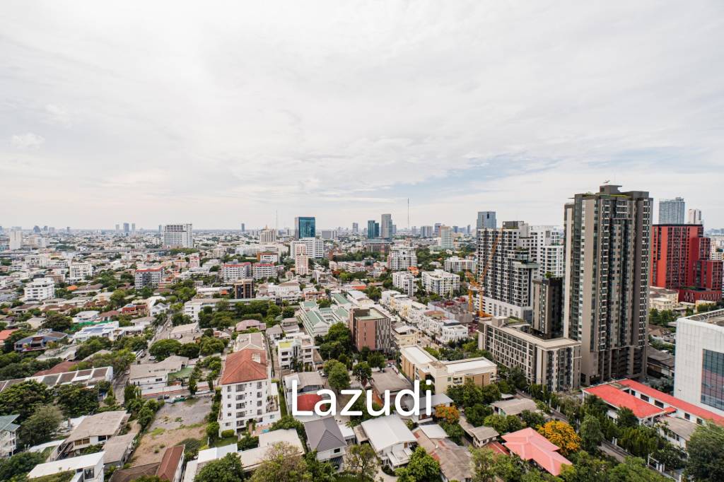 รูป 1 Bedroom 1 Bathroom 31 SQ.M Siamese Ratchakru - รูปที่ 22/23