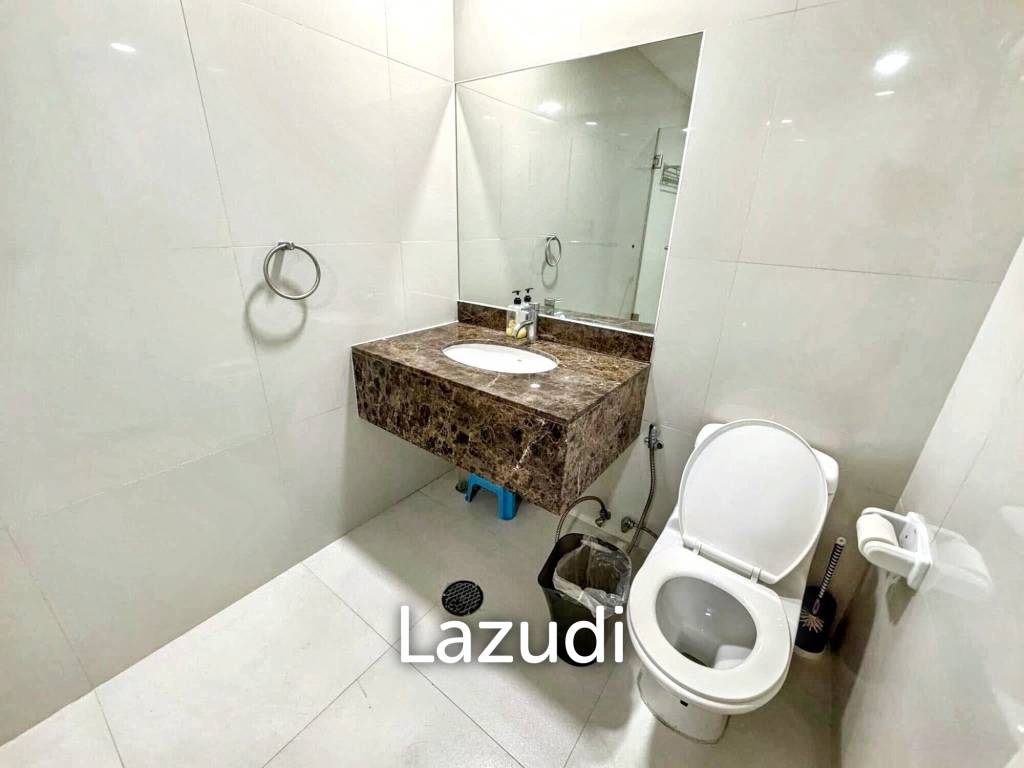 รูป 1 Bedroom 1 Bathroom 61 Sq.m Chamchuri Square Residence - รูปที่ 6/7