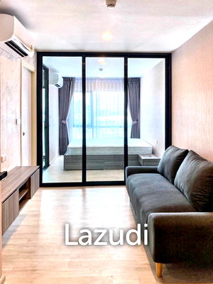 Condos for sale : 1 Bed 1 Bath 28 SQ.M The Origin Sukhumvit 105