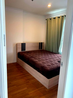 เช่าคอนโด เขตตลิ่งชัน : 🔴RRB20609🟡 ให้เช่าถูกมาก 👍 Lumpini Place Borom Ratchachonni - Pinklao 💛🧡 ✅ แอดไลน์ @930jwqti (มี @ ด้วยนะครับ)  แอดมินตอบไว 