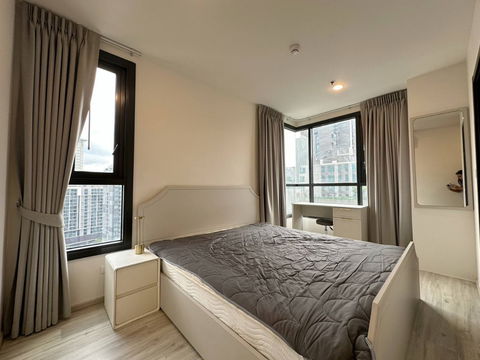 XT HUAIKHWANG Condo For Rent / Line : @mintocondo