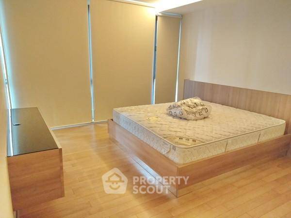 picture 2-BR Condo at The Address Sukhumvit 61 near BTS Ekkamai (ID 453013) - 7/8