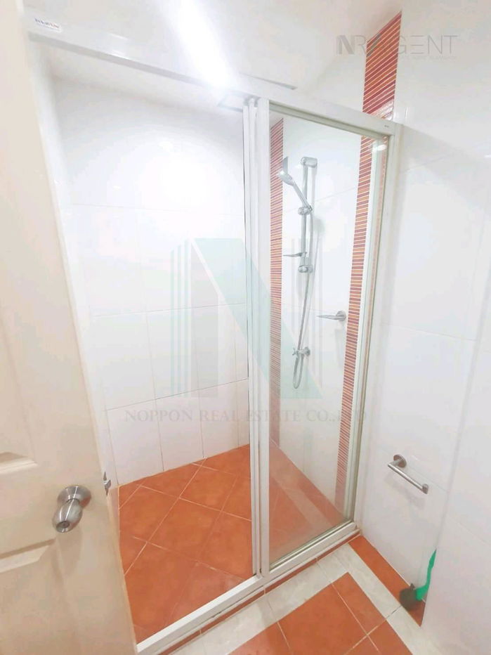 picture For Rent Condo THE GREEN 2 @ SUKHUMVIT 101 Building 1, Floor 6,Studio, Room size 33 sqm - 6/8