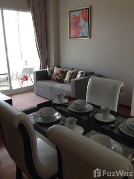 ขาย/เช่า 2bed/1bath, The Coast Bangkok Condo, สี่แยกบางนา 5916496