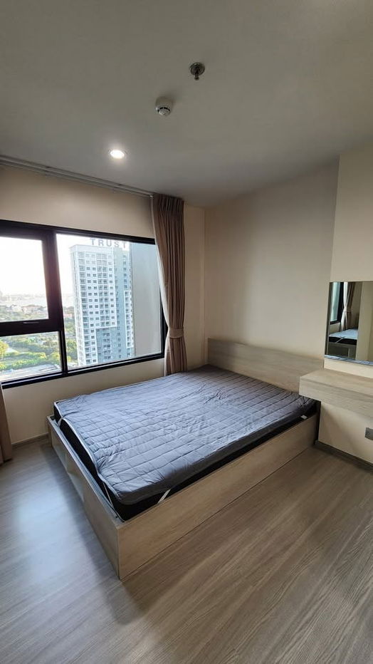 รูป เช่าคอนโด Aspire Erawan Prime/แอสปาย เอราวัณ ไพร์ม (F6812030) ID Line : @condo44 - รูปที่ 1/8