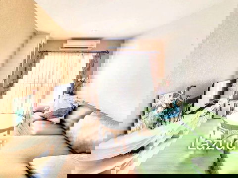 1 Bedroom 1 Bathroom 46 SQ.M The Seed Mingle