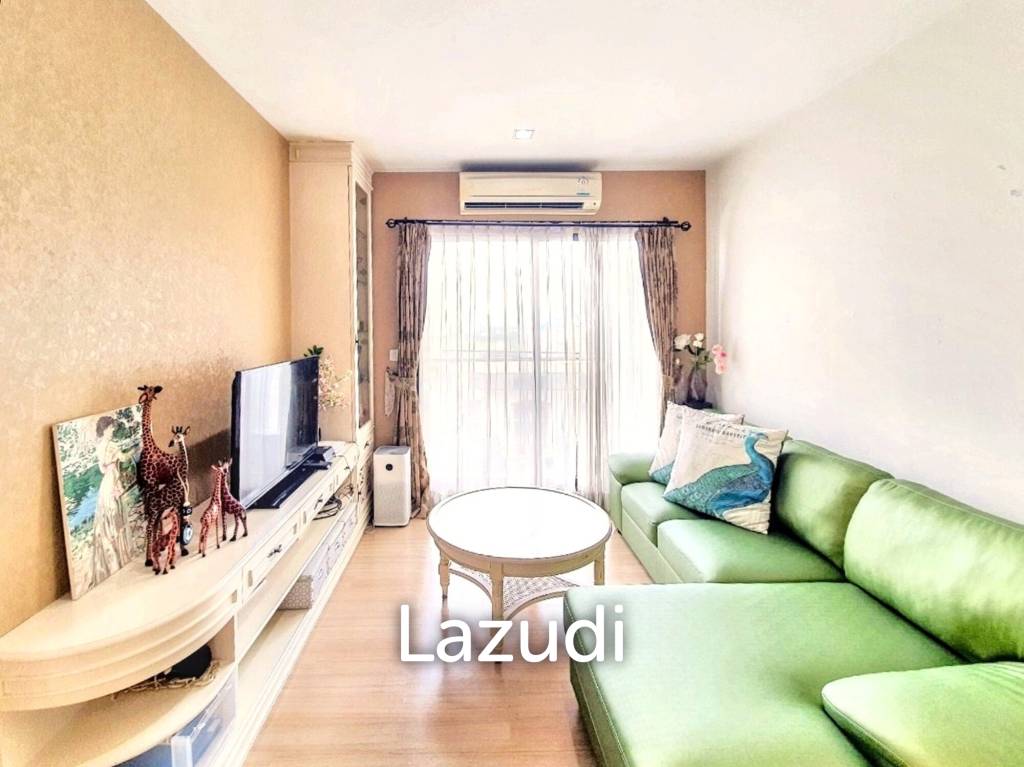 picture 1 Bedroom 1 Bathroom 46 SQ.M The Seed Mingle - 1/8