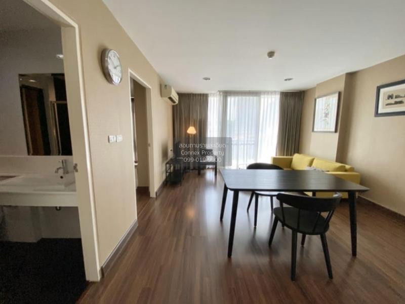 รูป เช่าคอนโด ดี 65 BTS-พระโขนง พระโขนงเหนือ เขต วัฒนา กรุงเทพ CX-75157 ✅ ทักไลน์ @connexproperty ตอบทันที ทีมงานมืออาชีพ ✅ - รูปที่ 4/11