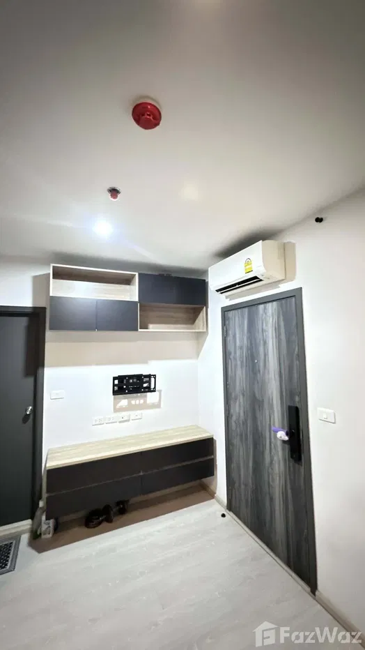 รูป ขาย คอนโด 1 ห้องนอน ในโครงการ เอลลิโอ เดล เนสท์ 5918675 - รูปที่ 2/7