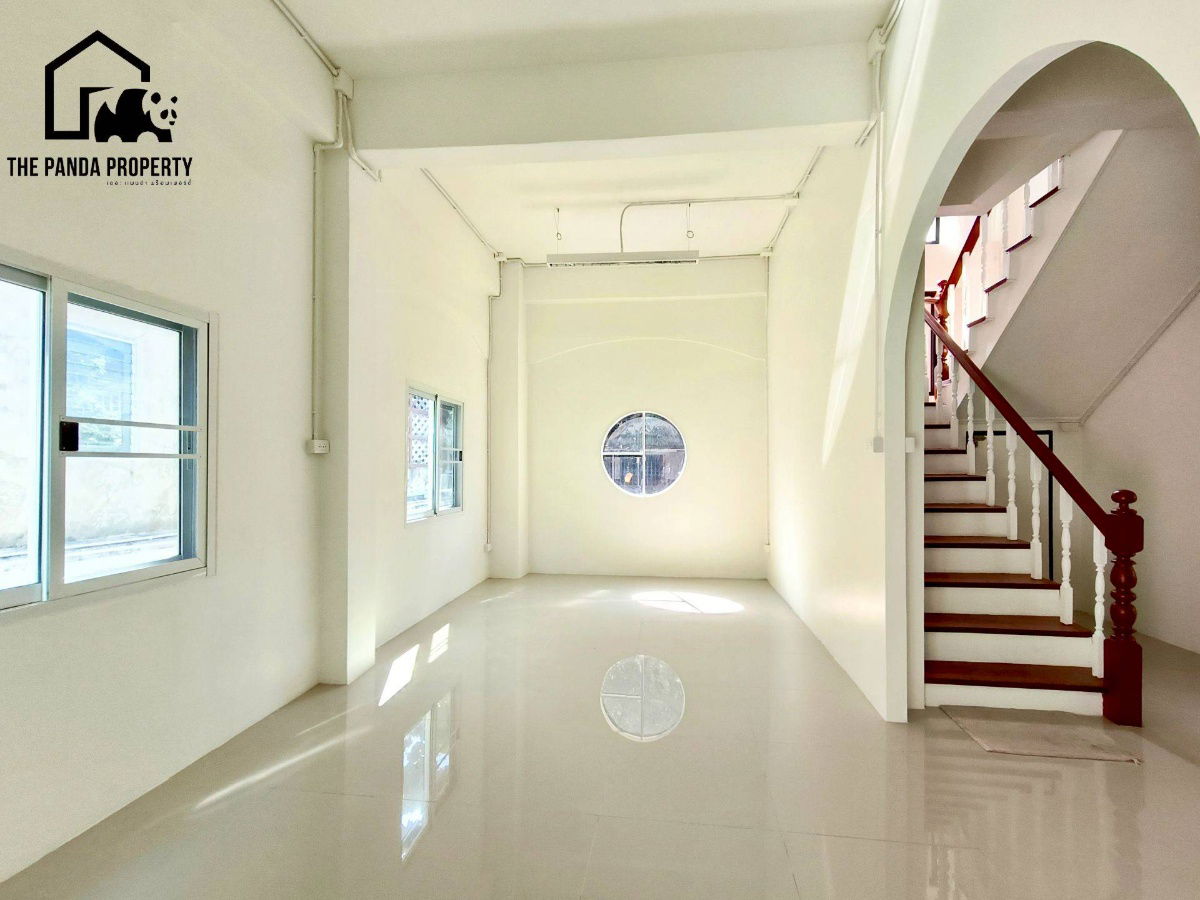 รูป หมู่บ้านสุภาวัลย์ หนามแดง- เทพารักษ์ 66 - รูปที่ 6/15