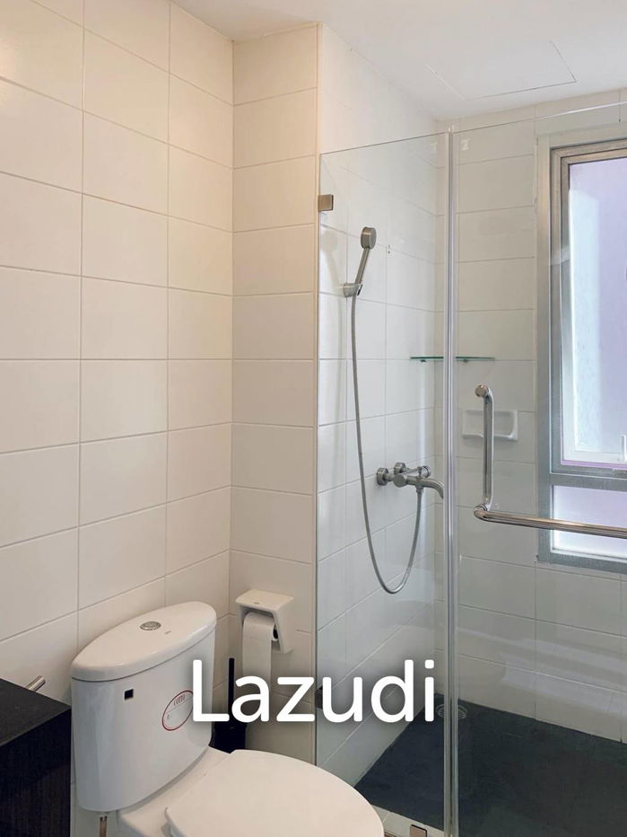 รูป 1 Bedroom 1 Bathroom 43.84 Sq.m Sukhumvit Plus - รูปที่ 7/8