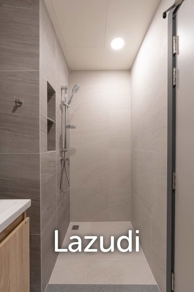 รูป 1 Bed33.67 SQ.M The Stage Mindscape Ratchada - Huaikwang - รูปที่ 9/10