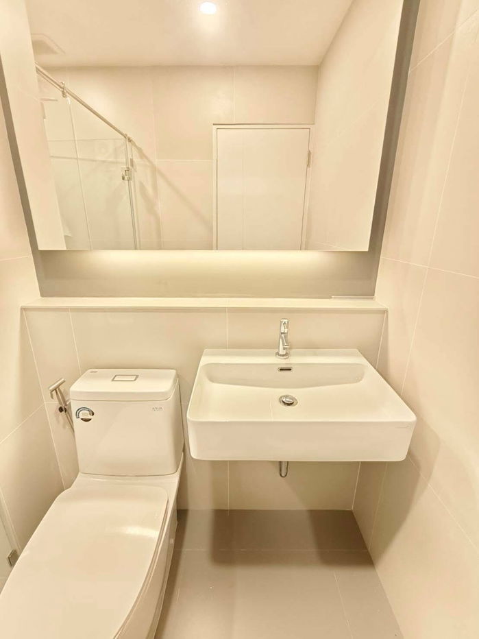 รูป 🏢 ให้เช่าคอนโด : LUMPINI PLACE Chaengwattana - Pakkred Station (ลุมพินี เพลส แจ้งวัฒนะ - ปากเกร็ด สเตชั่น)   รหัสทรัพย์  | 📌LNP-C10917  - รูปที่ 6/8