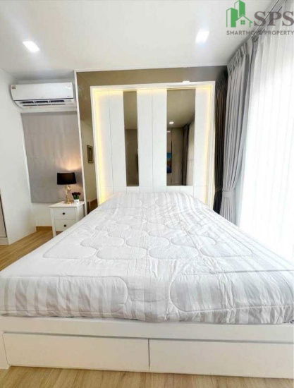 รูป Single House for Rent – Golden Neo Sukhumvit Lasalle Beautifully Decorated (SPSEVE1454) - รูปที่ 10/12