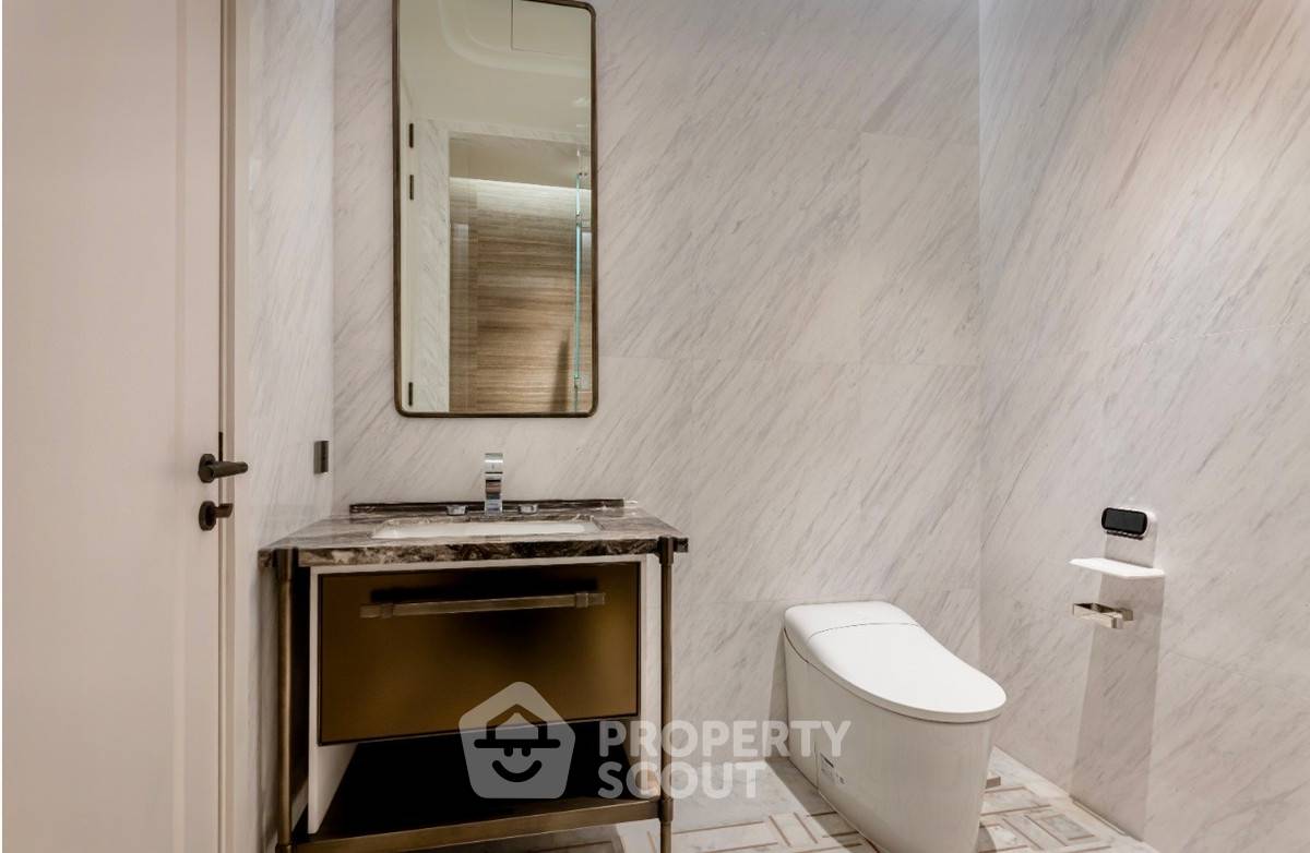 picture 3-BR Condo at One 89 Wireless near MRT Lumphini (ID 2469137) - 15/36