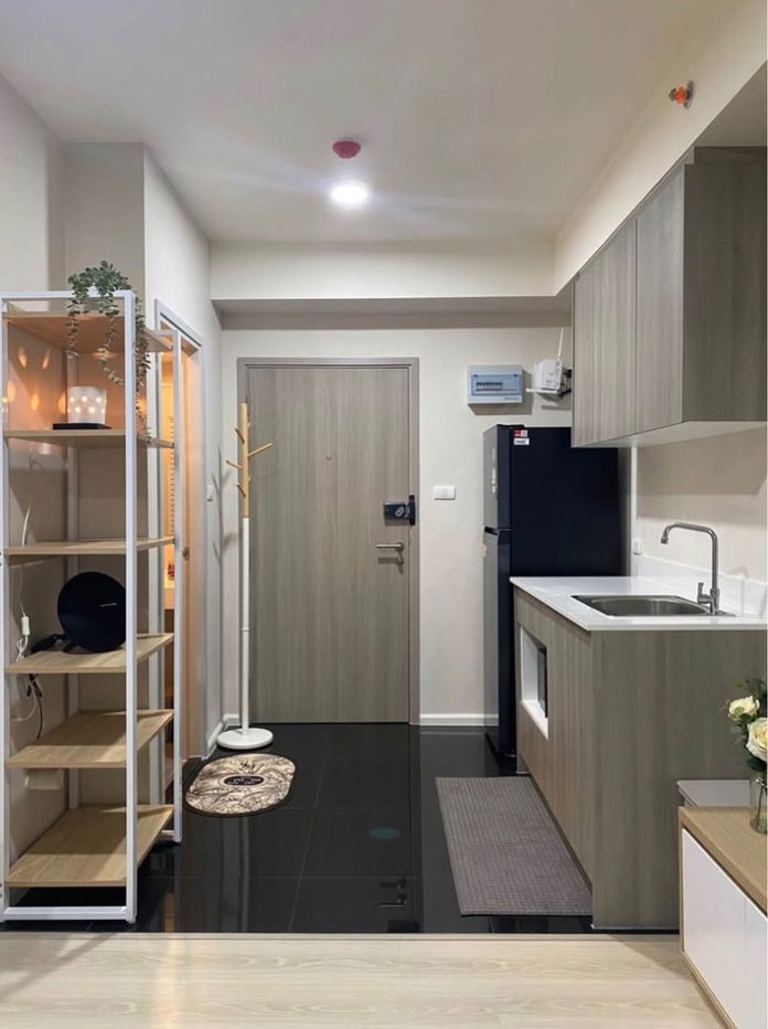 picture #R8089 🎉 091268 Condo for rent: A Space Mega 2 - 6/12